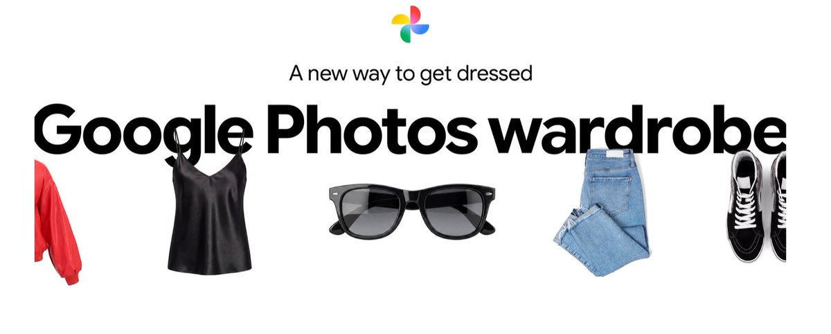 _techibee's tweet image. Google Photos got an AI upgrade

It can now scan your old photos, detect your clothes &amp;amp; build a digital wardrobe.

• Auto-organizes outfits
• Mix &amp;amp; match looks
• Even virtual try-on 

Your gallery is now your personal stylist.

This is AI done RIGHT.

#GooglePhotos #AI