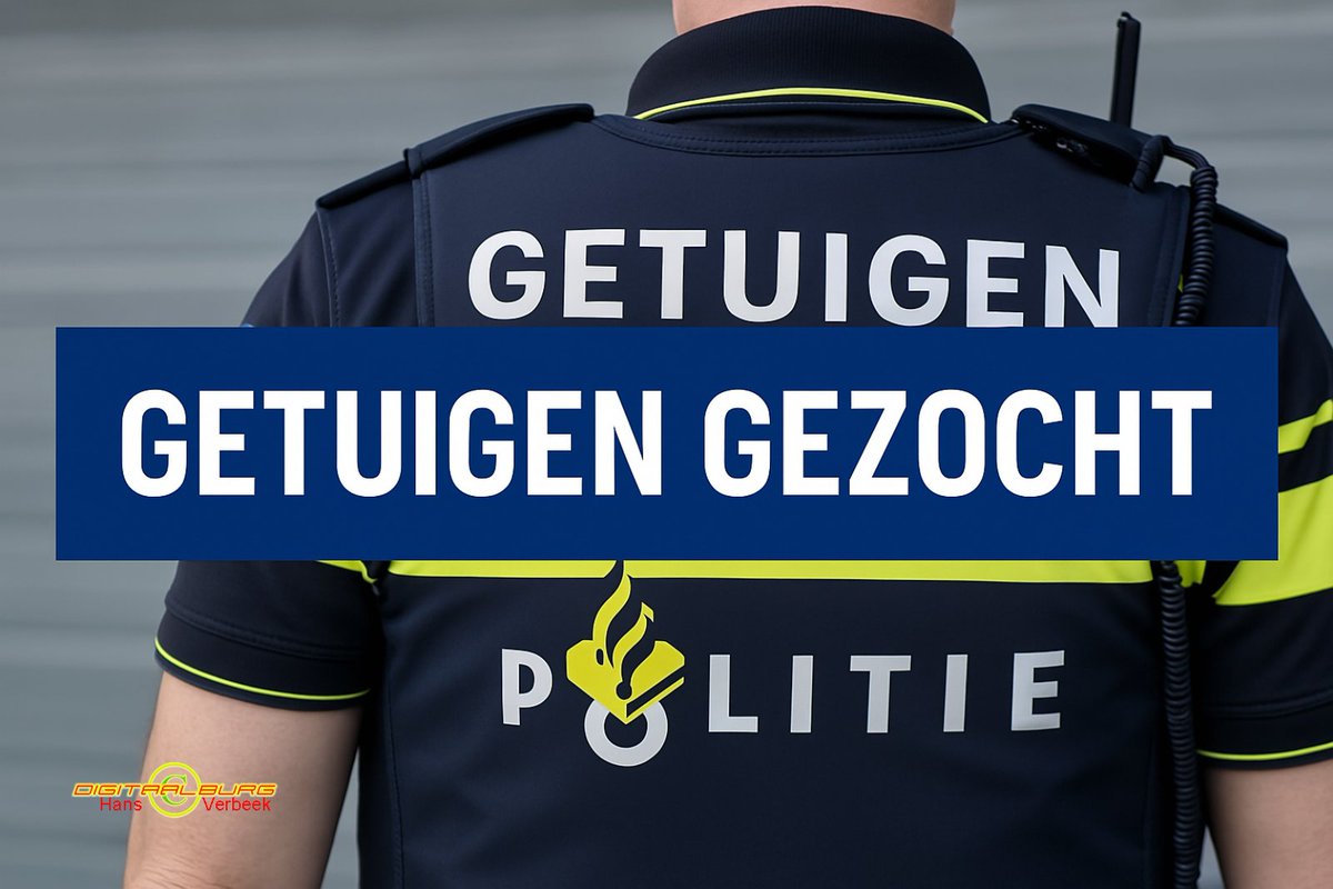 Getuigen gezocht na ongeluk in Gorinchem digitaalburg.com/rn02/getuigen-…