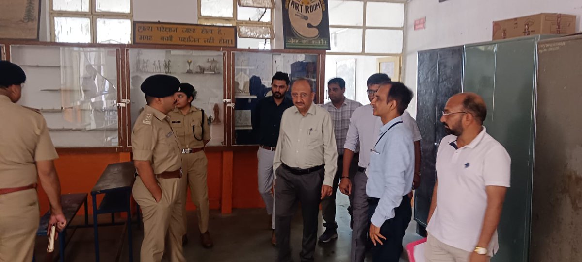 Collector Jamnagar tweet media