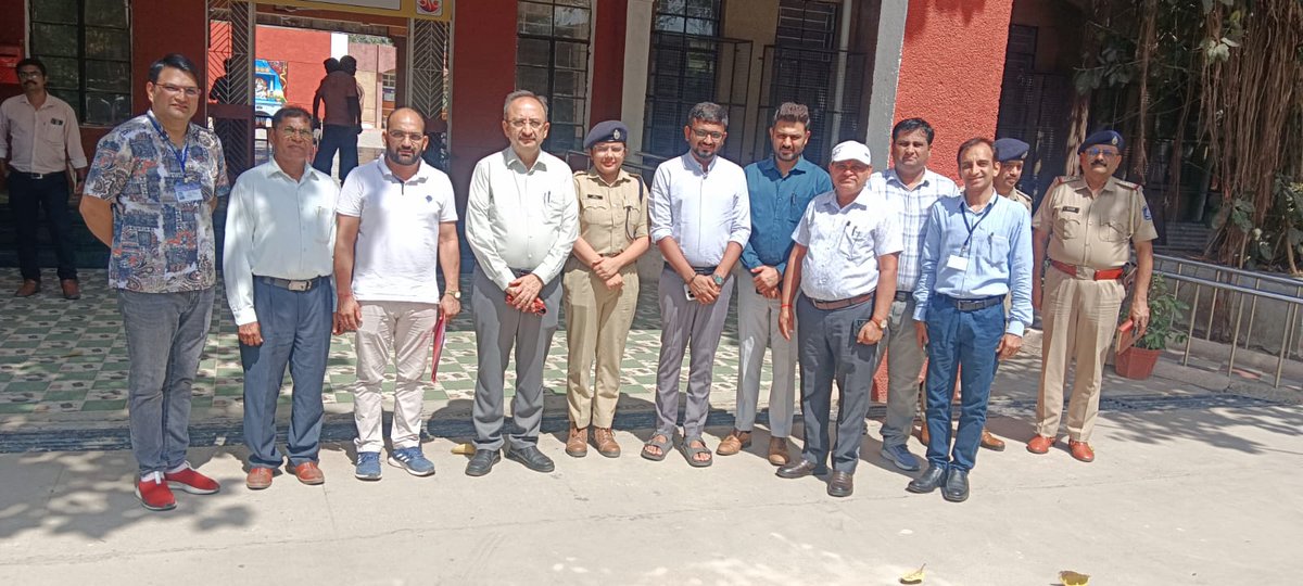 Collector Jamnagar tweet media