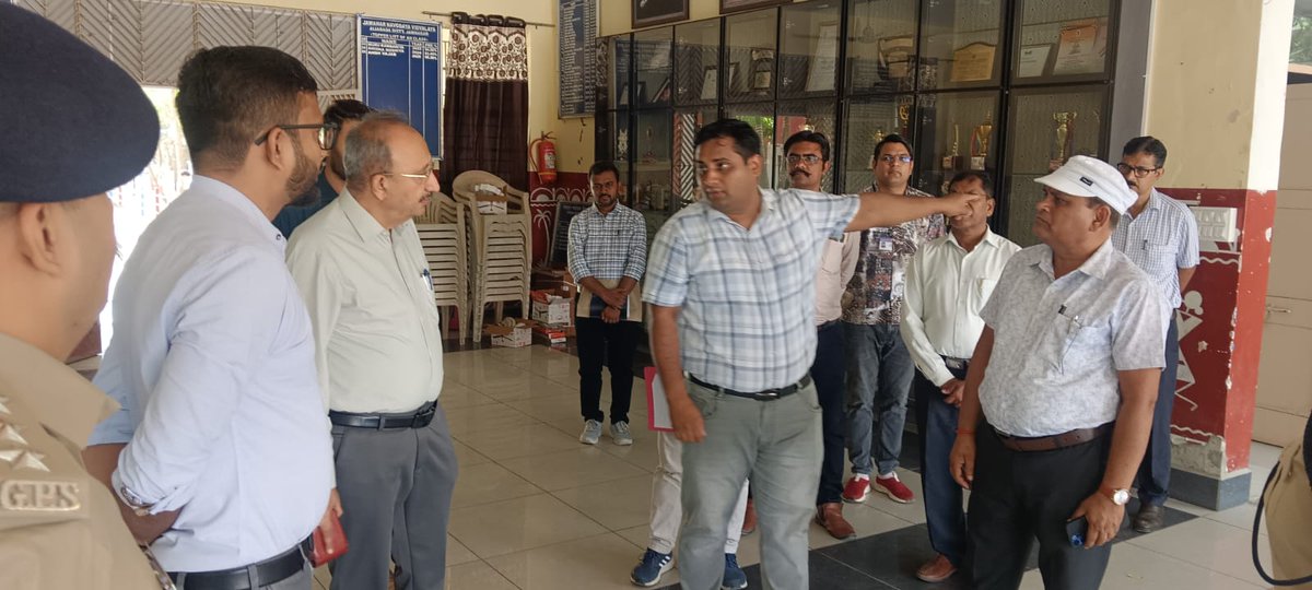 Collector Jamnagar tweet media
