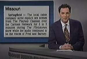 Norm Macdonald Joke of the Day tweet media
