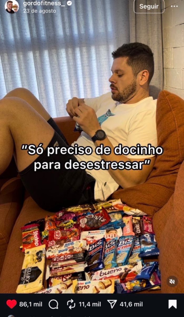 Frases tweet media