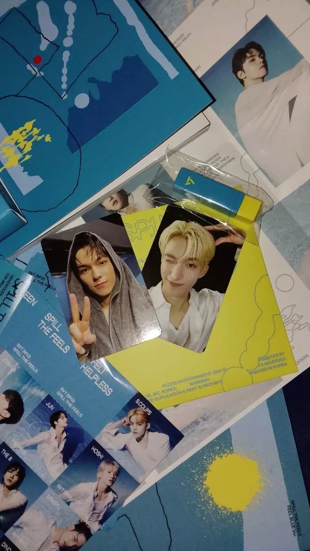 ✮⋆˙ - wts kpop stuff tweet media