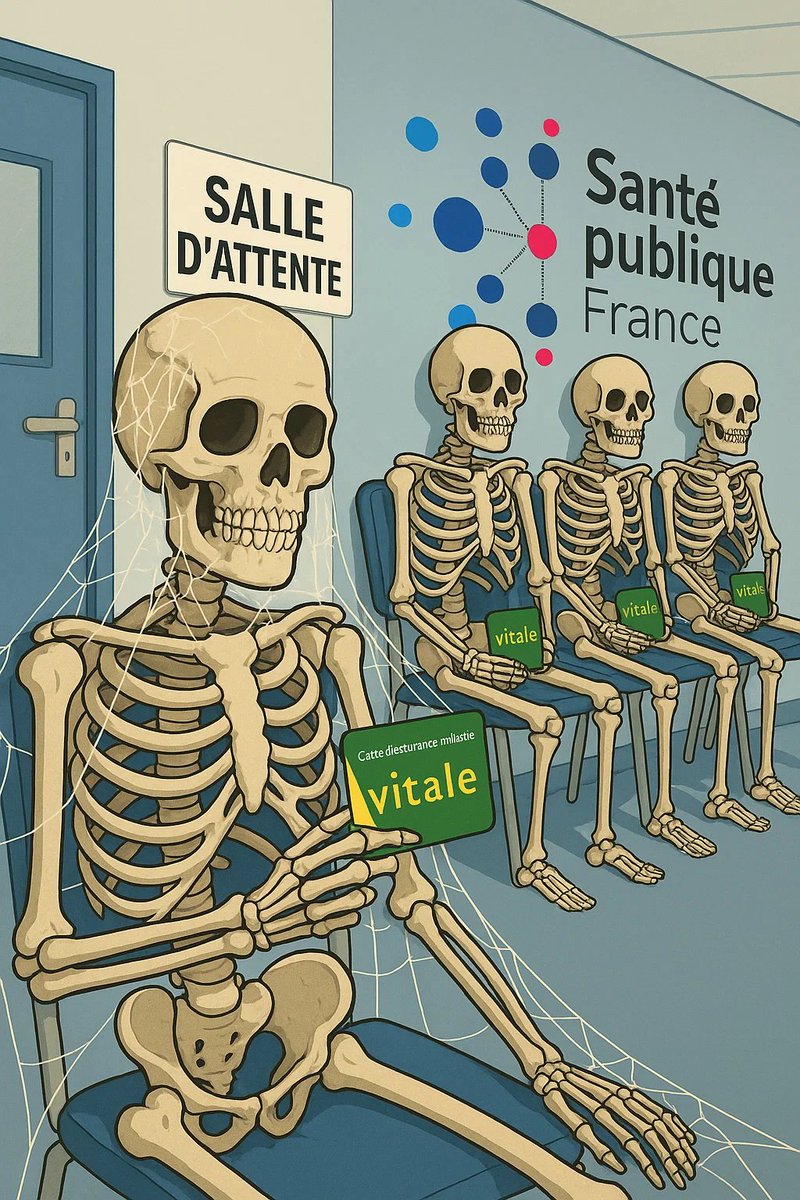 Agence ONCT tweet media