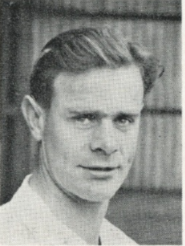 HattersHeritage's tweet photo. Remembering a club great, and adopted Lutonian, Wally Shanks, who was born OTD in 1923.

Shanks formed part of a much feared half back line with Syd Owen and Bob Morton. He would later form the Shanks and Turner sports shops, and owned a newsagents.

https://t.co/cRGinZ6StA https://t.co/CE47ThCu5l