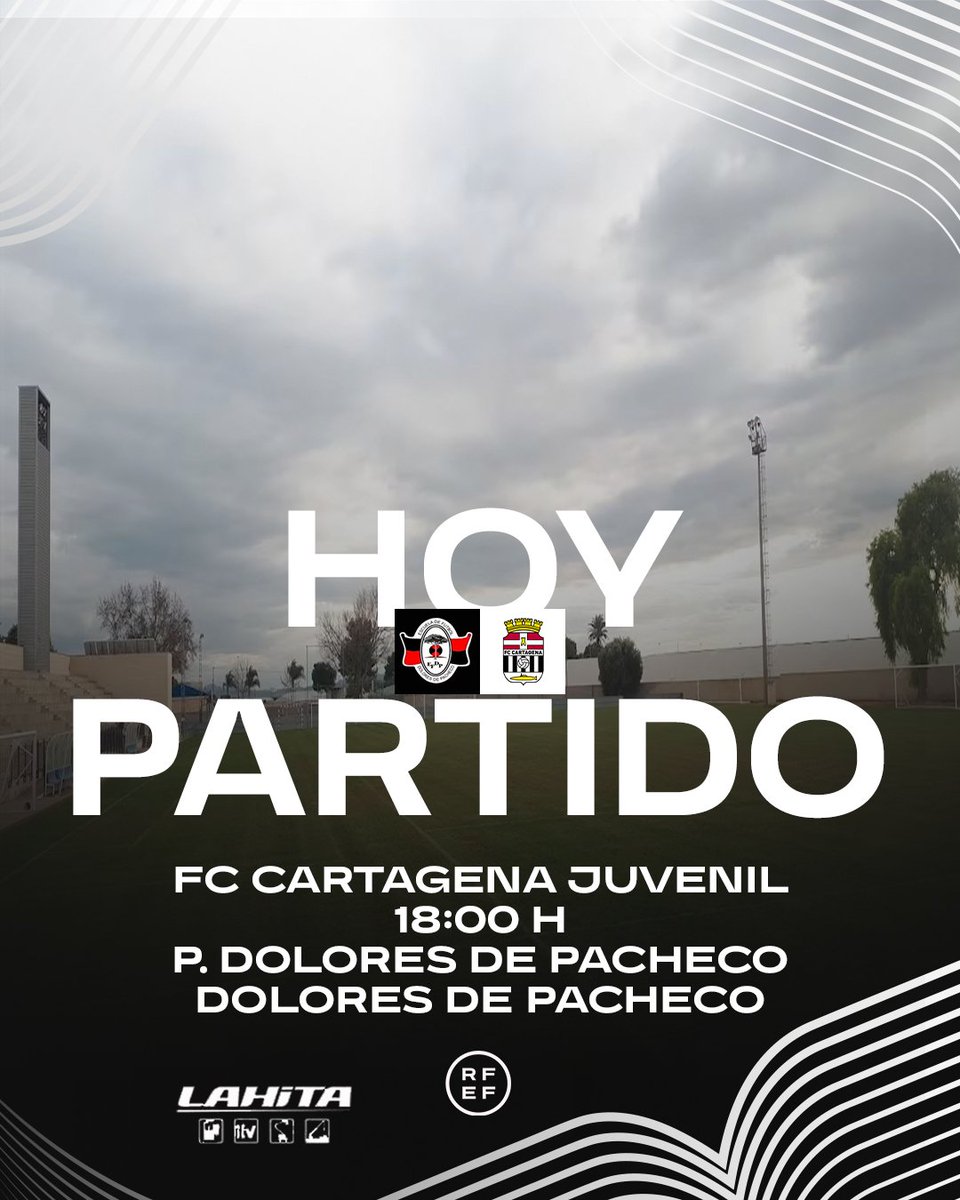 FC Cartagena Cantera 🏳️🏴 tweet media