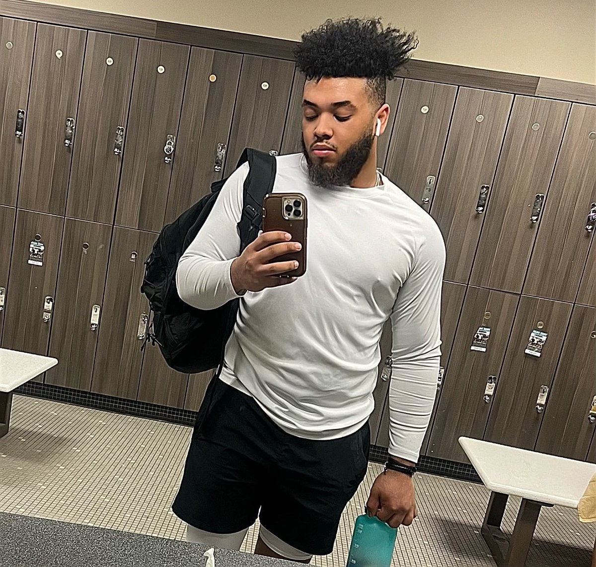 Acey GNX 🎙️🔥 tweet media