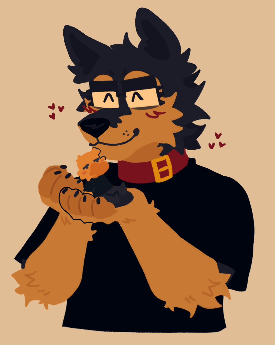 That little duck that I love