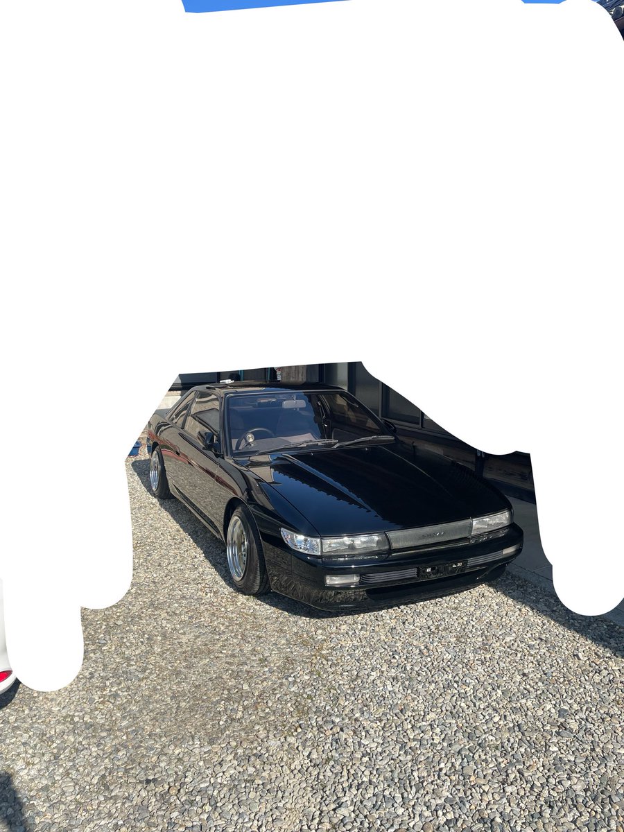 faindaooo's tweet photo. みてガチャ引いたら車出た https://t.co/JeJtMToaEQ