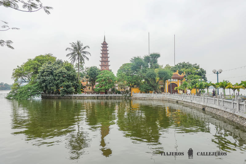 viajeroscalle's tweet image. ¡Nuevo en el blog! 20 lugares que ver en Hanoi imprescindibles viajeroscallejeros.com/que-ver-en-han… #Hanoi #Vietnam