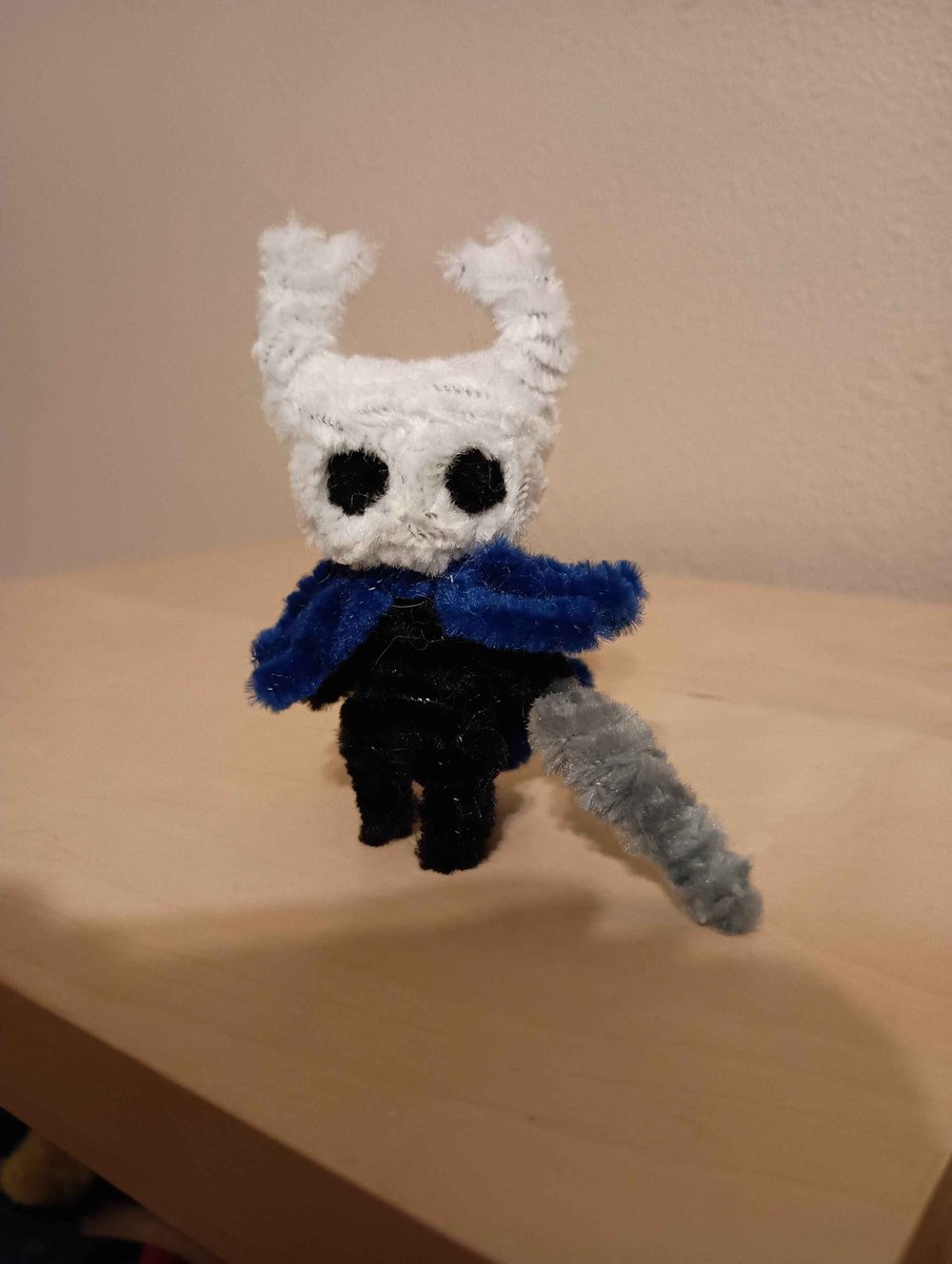 Rascal_Racoon's tweet image. Currently every indie cross character I have made with more to come in the future
#hollowknight #celeste #deadcells #hyperlightdrifter
