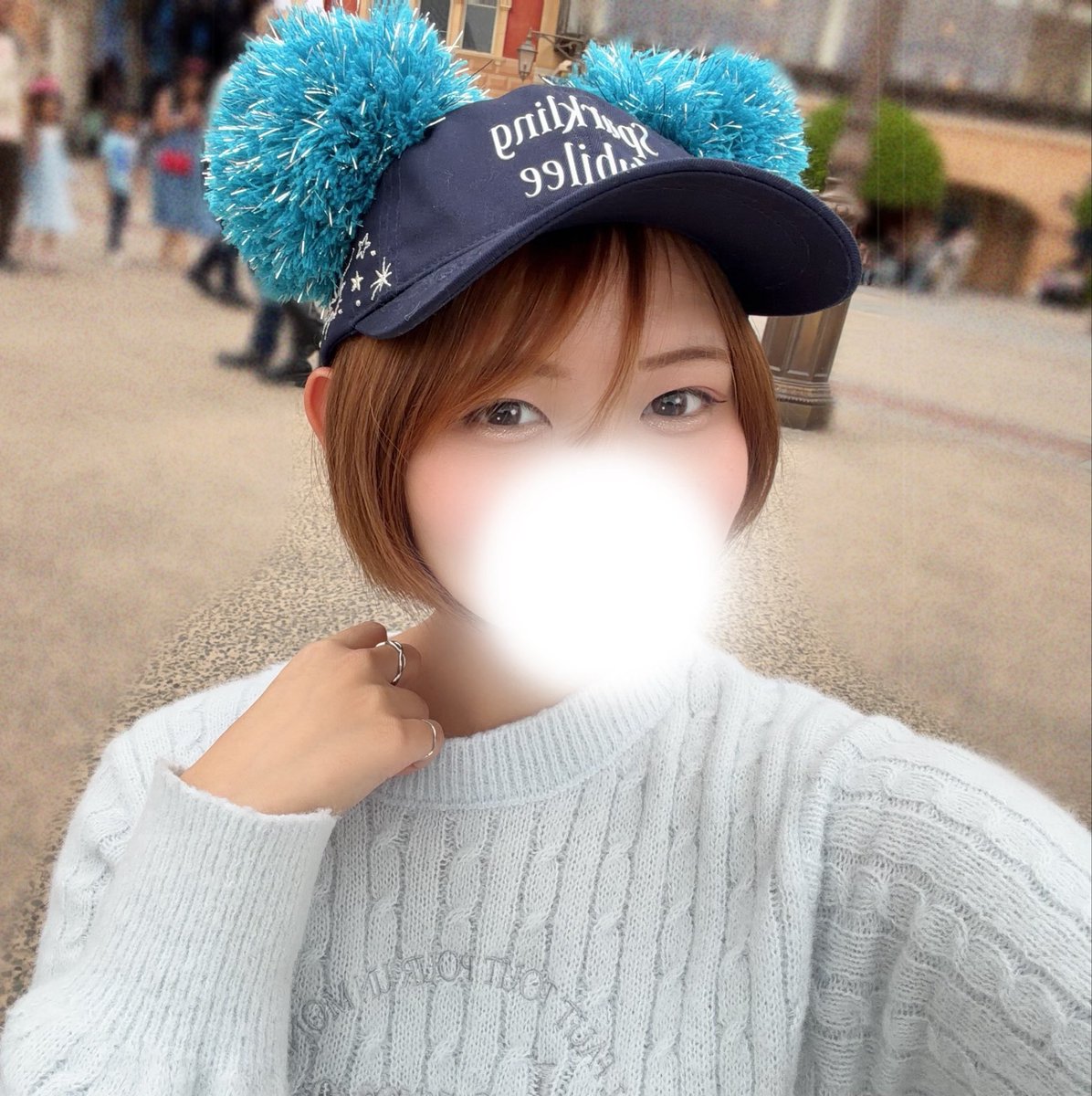 idol_oto's tweet photo. ディズニーたのしかったなの余韻🫶 https://t.co/ixDBaPr7ig