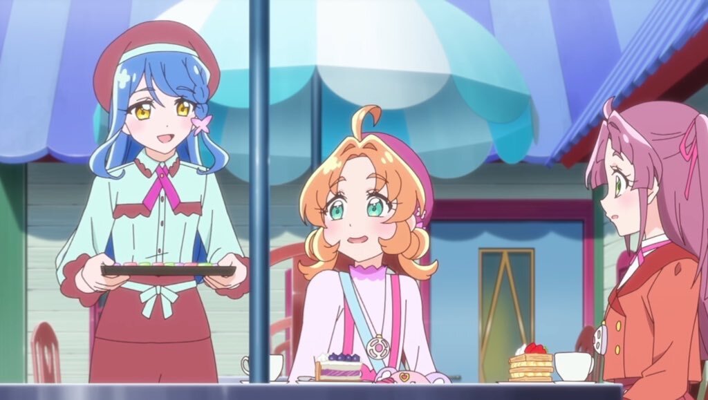 九音 tweet media