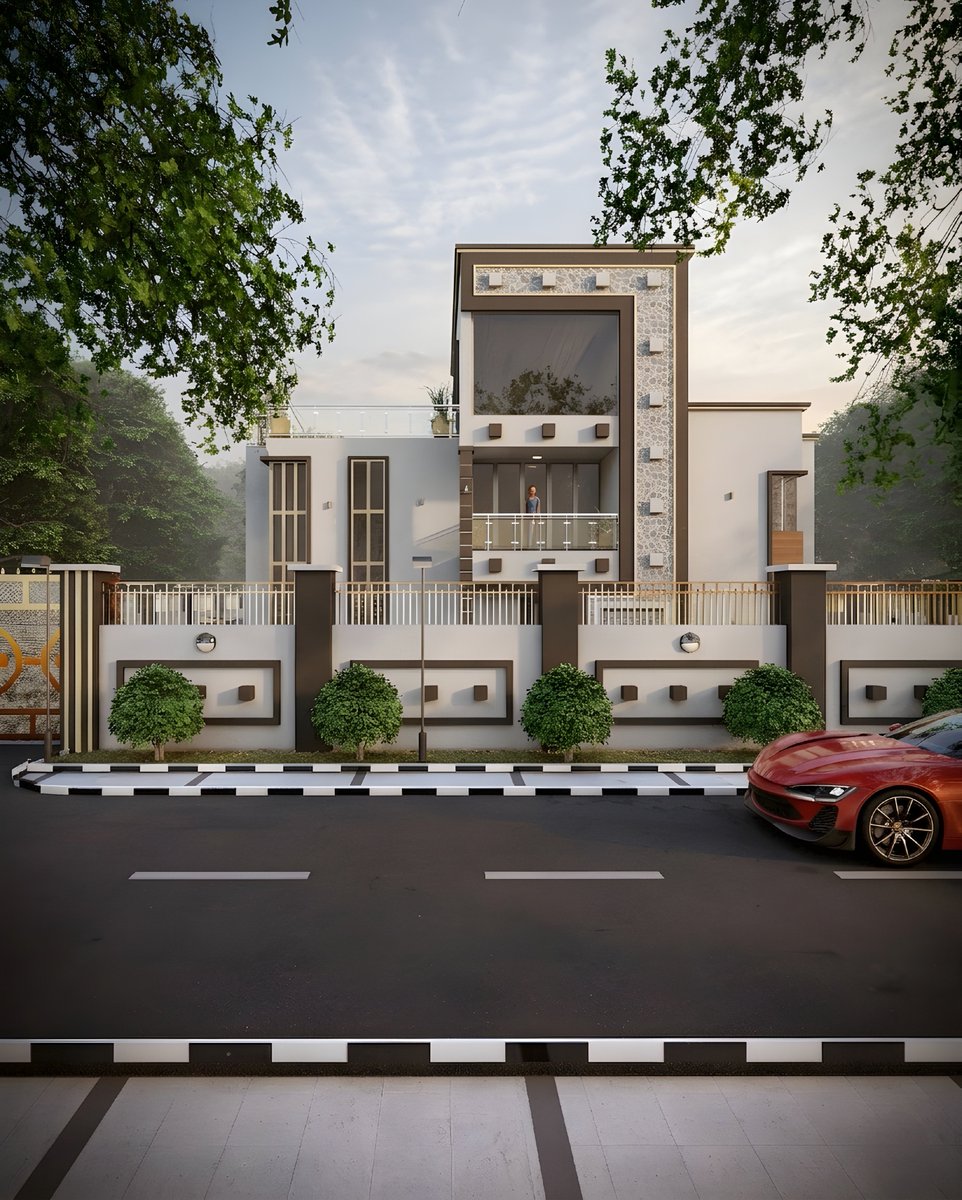 Vizitect's tweet photo. #SAYNOTOCONCRETEOVENS 

Live Healthy and Make your future House a comfortable home 

💳 Project Oasis 

📍Lagos, Nigeria 

 👨🏽‍💼Designed by me

Rvt27 
Lumion24

#Happynewmonth https://t.co/GspLIUkK7I