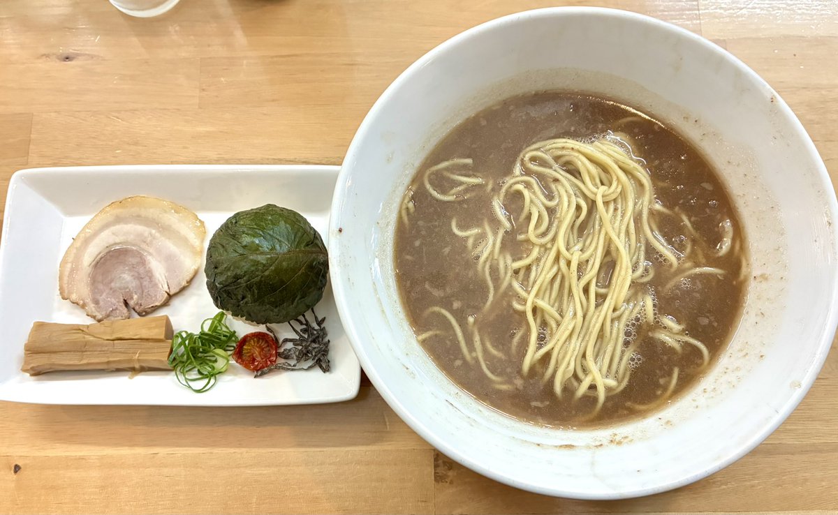 あめぇ丸 tweet media