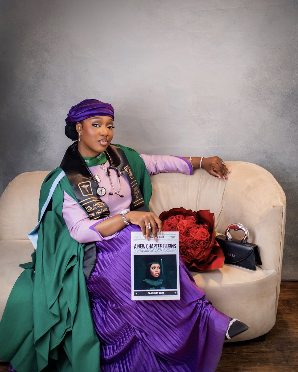 Dr. Aisha Asila Ahmed tweet media
