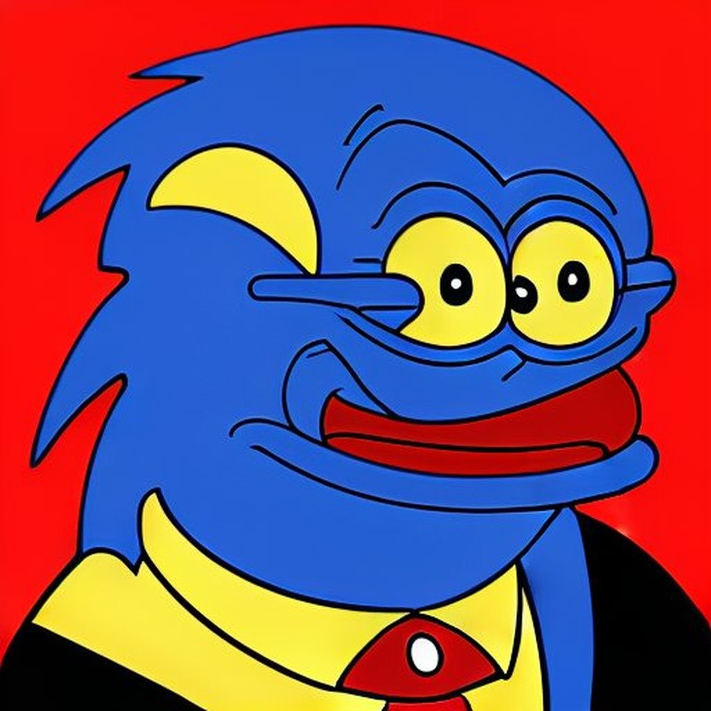 SprotoSalesBot's tweet image. Sproto Gremlins Sale!

Sproto Gremlin #3086 sold for 0.27 ETH (~$610)

Tx: etherscan.io/tx/0x28c1aa93d…

#SprotoGremlins #NFT #Ethereum