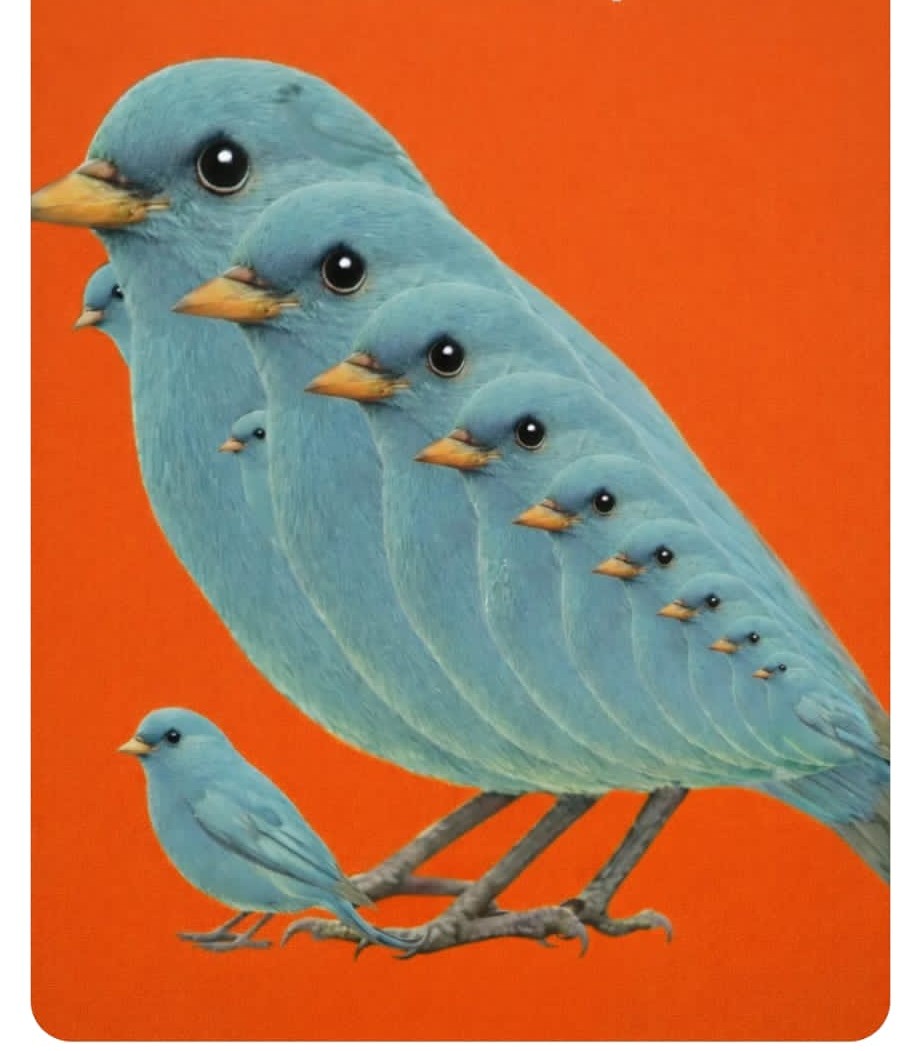 Quelle époque épique ! tweet media
