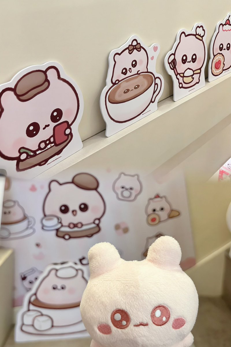 うちゃ (@kotsume_cha) / Posts / X