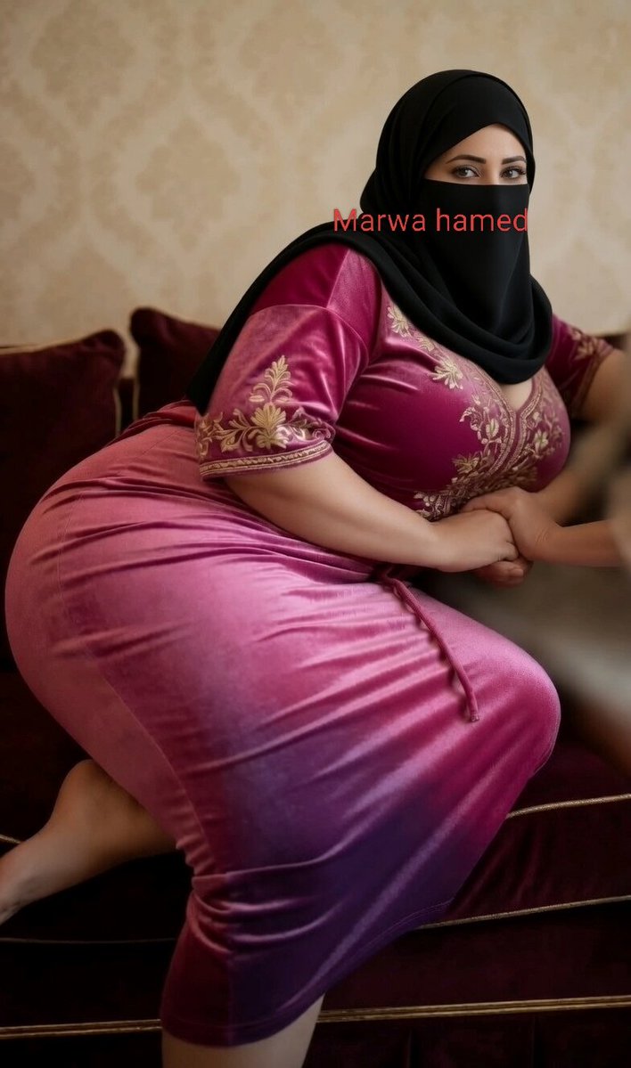 Marwa Hamed tweet media