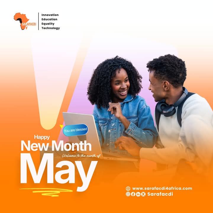 Sarafacdi's tweet photo. As the dawn of this new month brings you tranquility, peace, and fulfillment, may these blessings remain with you always.

Happy New Month!

#HappyNewMonth #NewMonthBlessings #FreshStart #PeaceAndJoy #NewBeginnings #StayBlessed #GratefulHeart #PositiveVibes #MonthOfGrace https://t.co/GqJVIF3T23