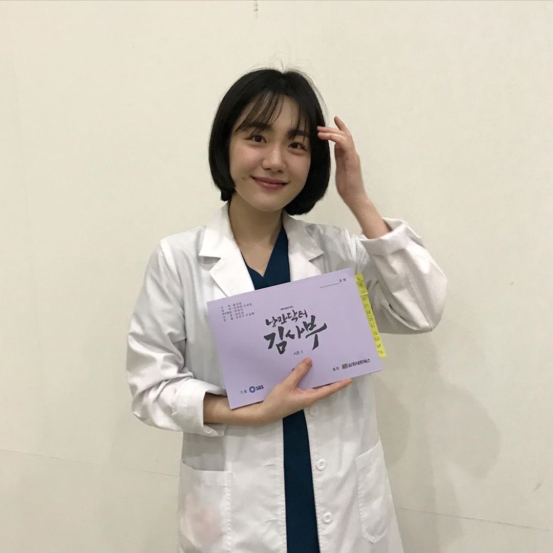pa_ran_'s tweet photo. 낭닥 붐업되는데 낭��4 안나오나...아름쌤 보고싶은데 https://t.co/vF4nSy8yIG