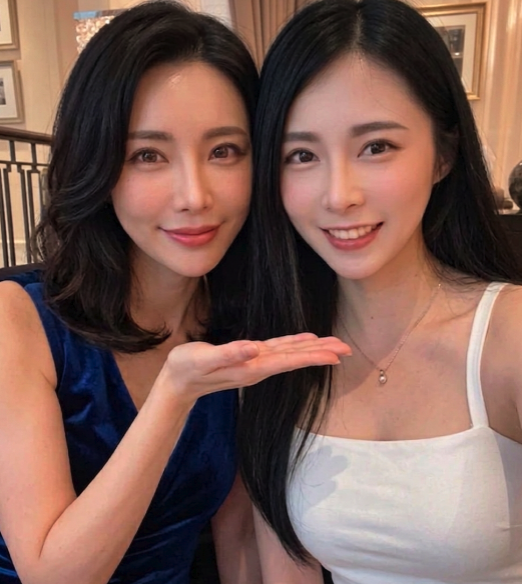 美沙紀 tweet media