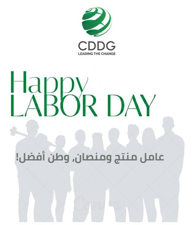 CDDG- Lebanese NGO tweet media