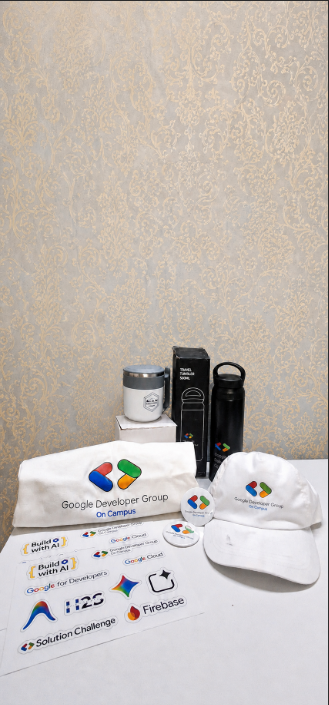 AnshulBuildss's tweet image. Grateful to be part of the @Google Solution Challenge+ the @googledevgroups  ecosystem🚀

If you could solve ONE problem with tech-what would it be? 👇Comment
#Google #GoogleSolutionChallenge #BuildInPublic #AI #Coding #Innovation #OpenSource #BuildWithAI #GoogleCloud #StudentDev