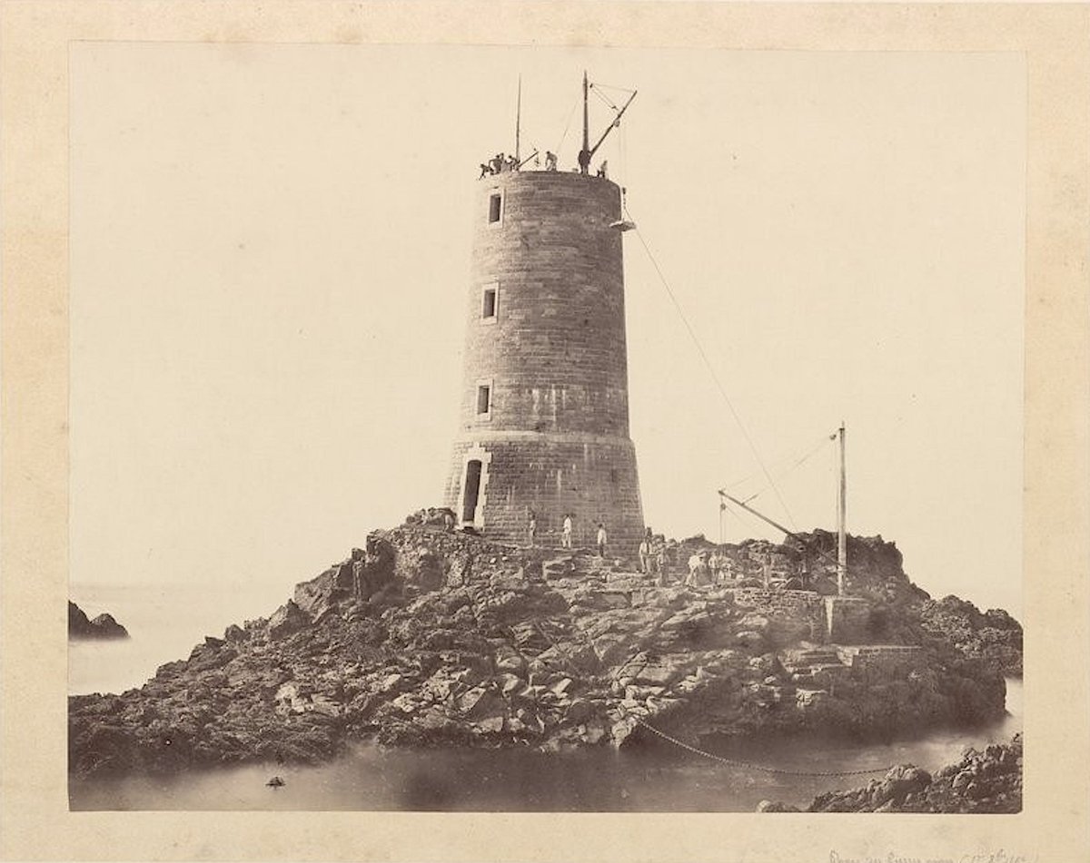 Gardien de Phare 🌊 tweet media