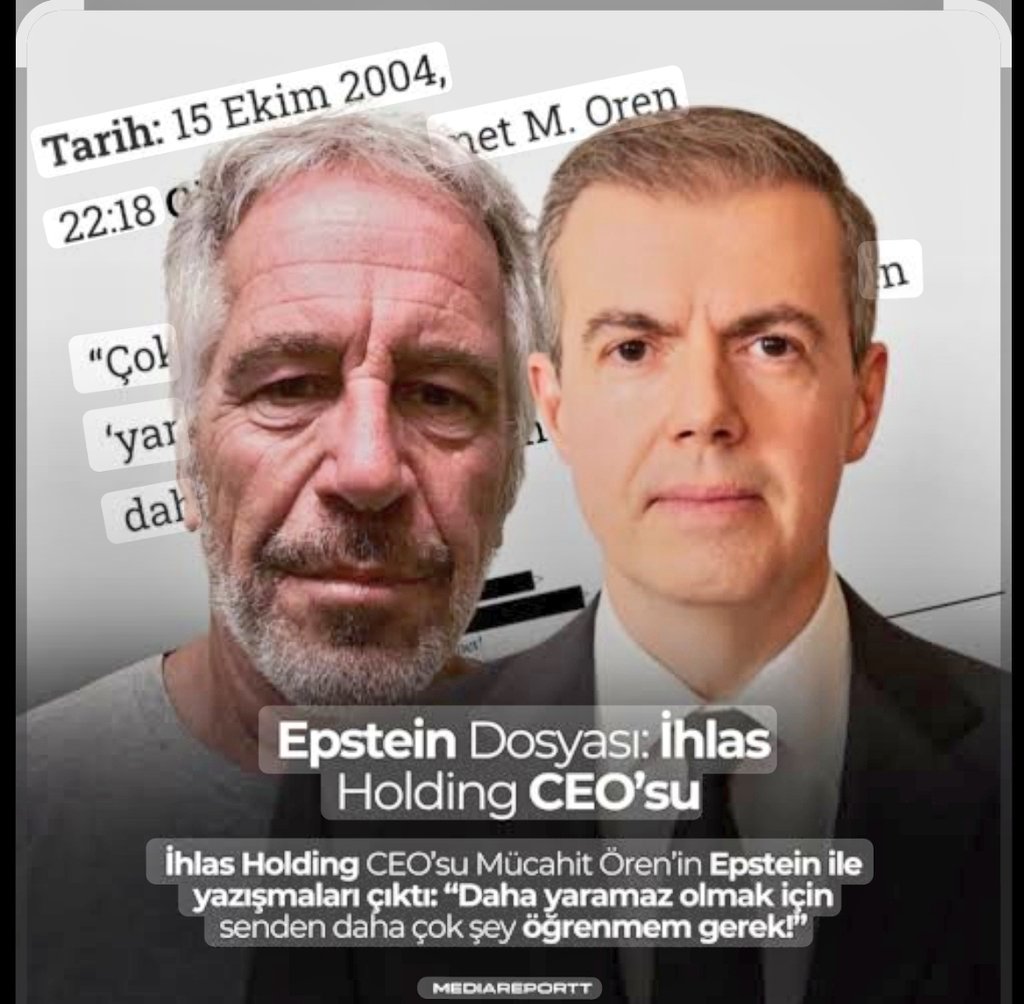 Ahmet tweet media