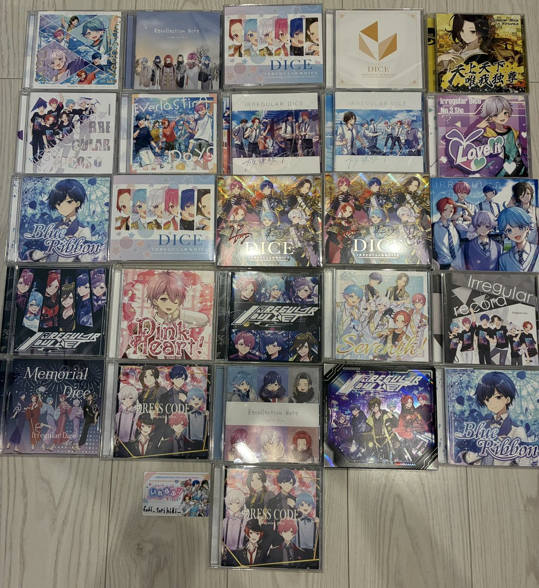 ふくろう 取引垢 tweet media