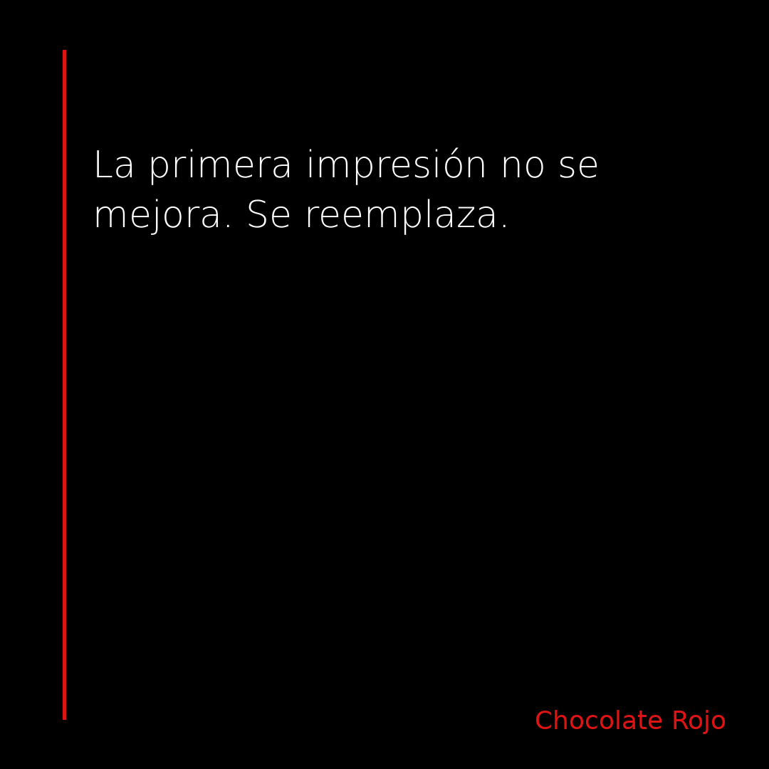 ChocolateRojoCr's tweet image. #belleza #Creatividad