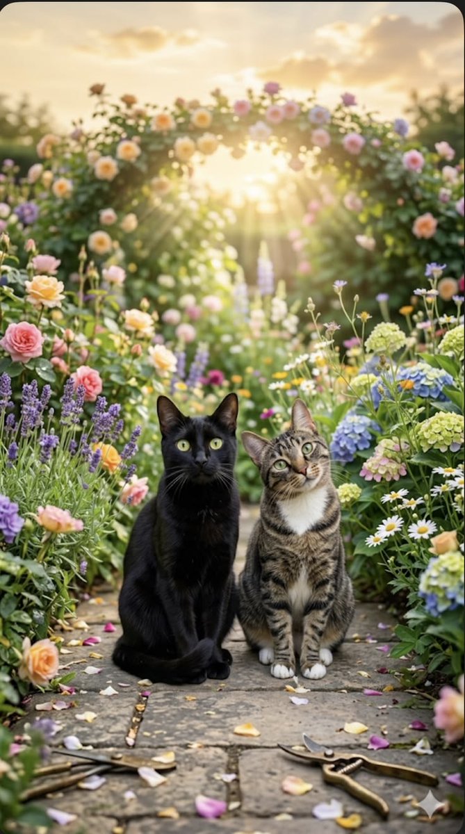 CATIZEN tweet media
