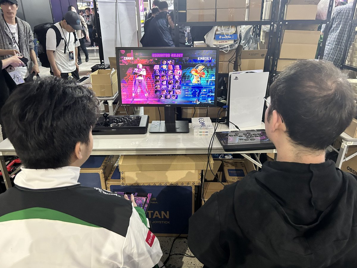 Matt Matsuura tweet media