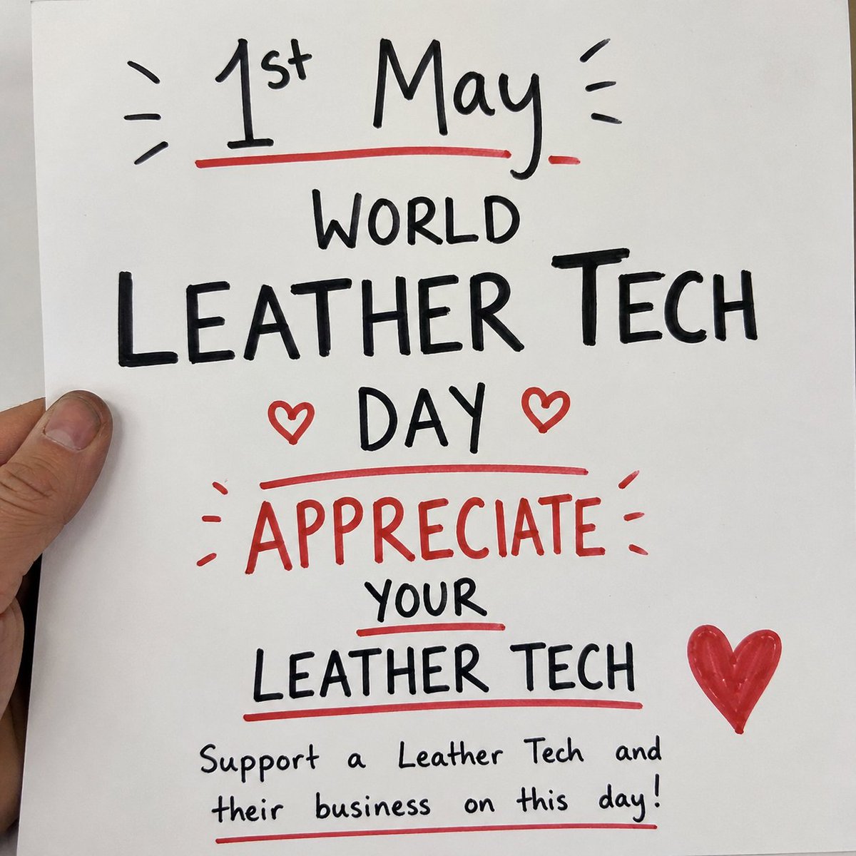 LeatherRepairCompany tweet media