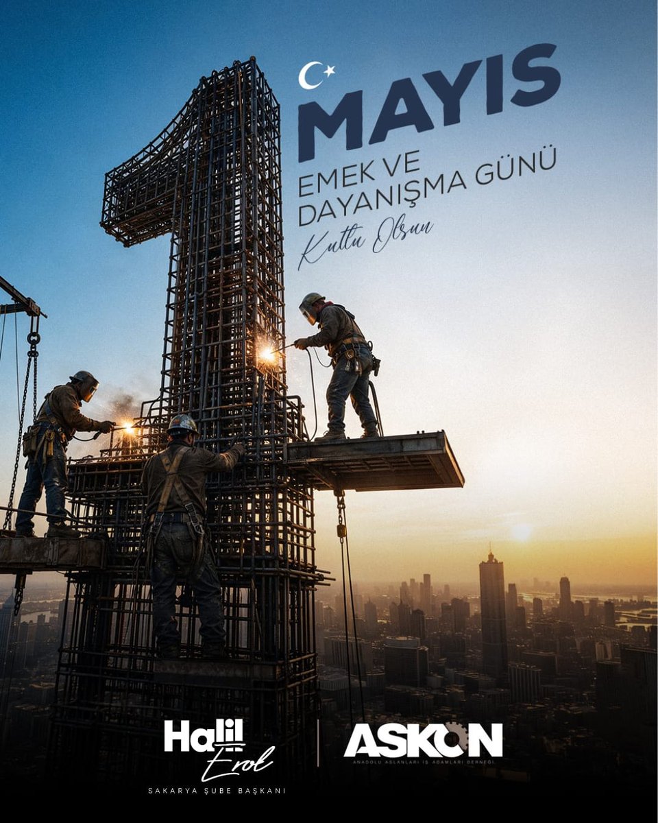 ASKON SAKARYA tweet media