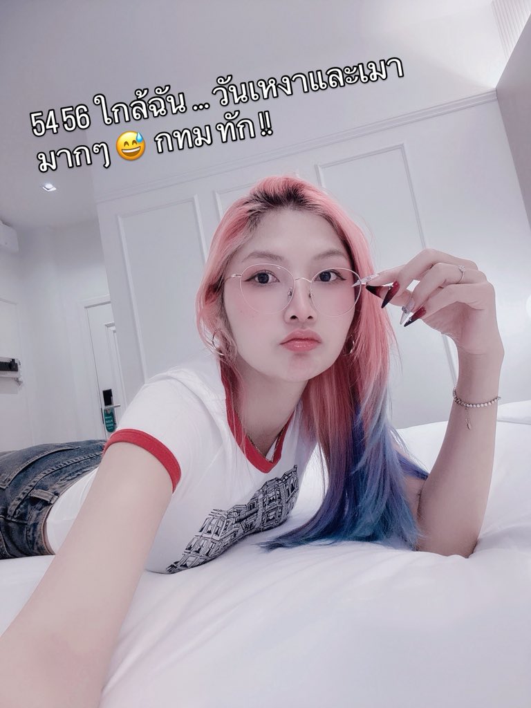 Jenny ❤️ tweet media