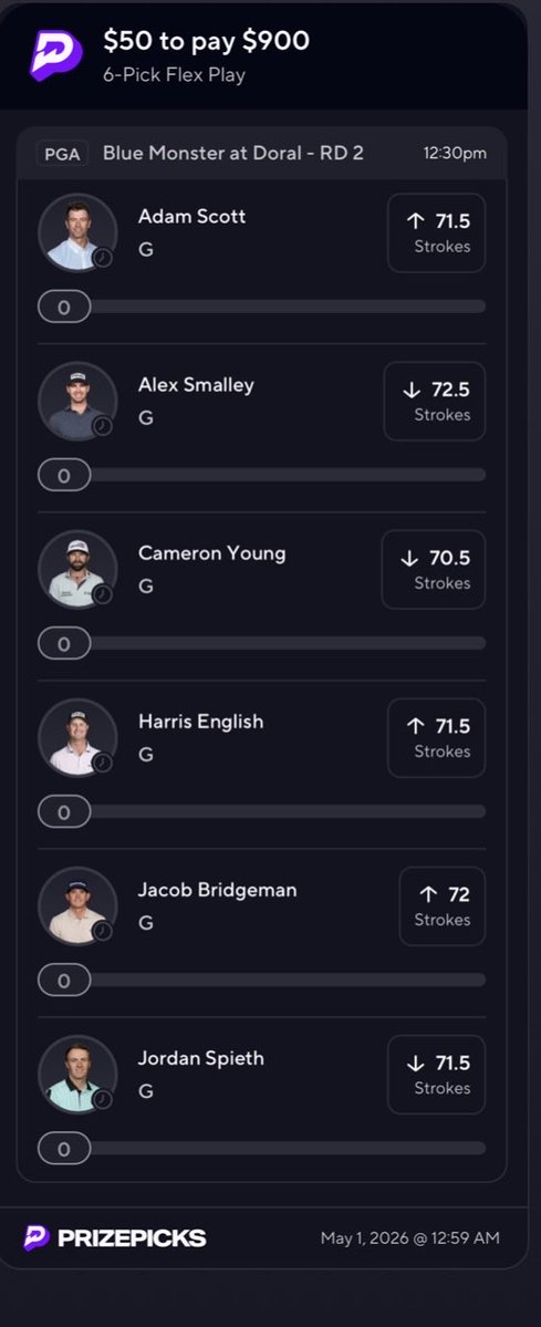 Cryptofundsme2's tweet image. This hit yall gotta join my discord discord.gg/gadnU9fGB

#discord #gambling #prizepicks #fyp