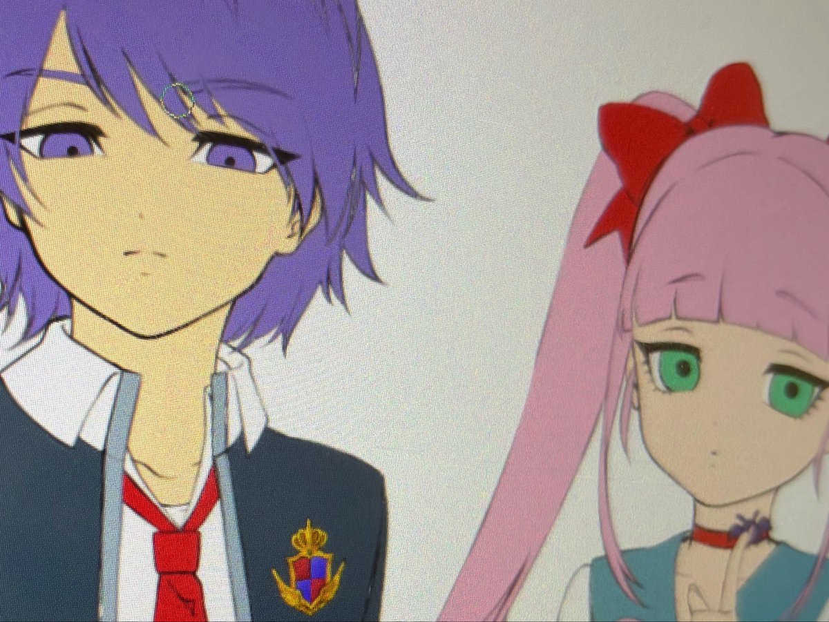 燐 tweet media