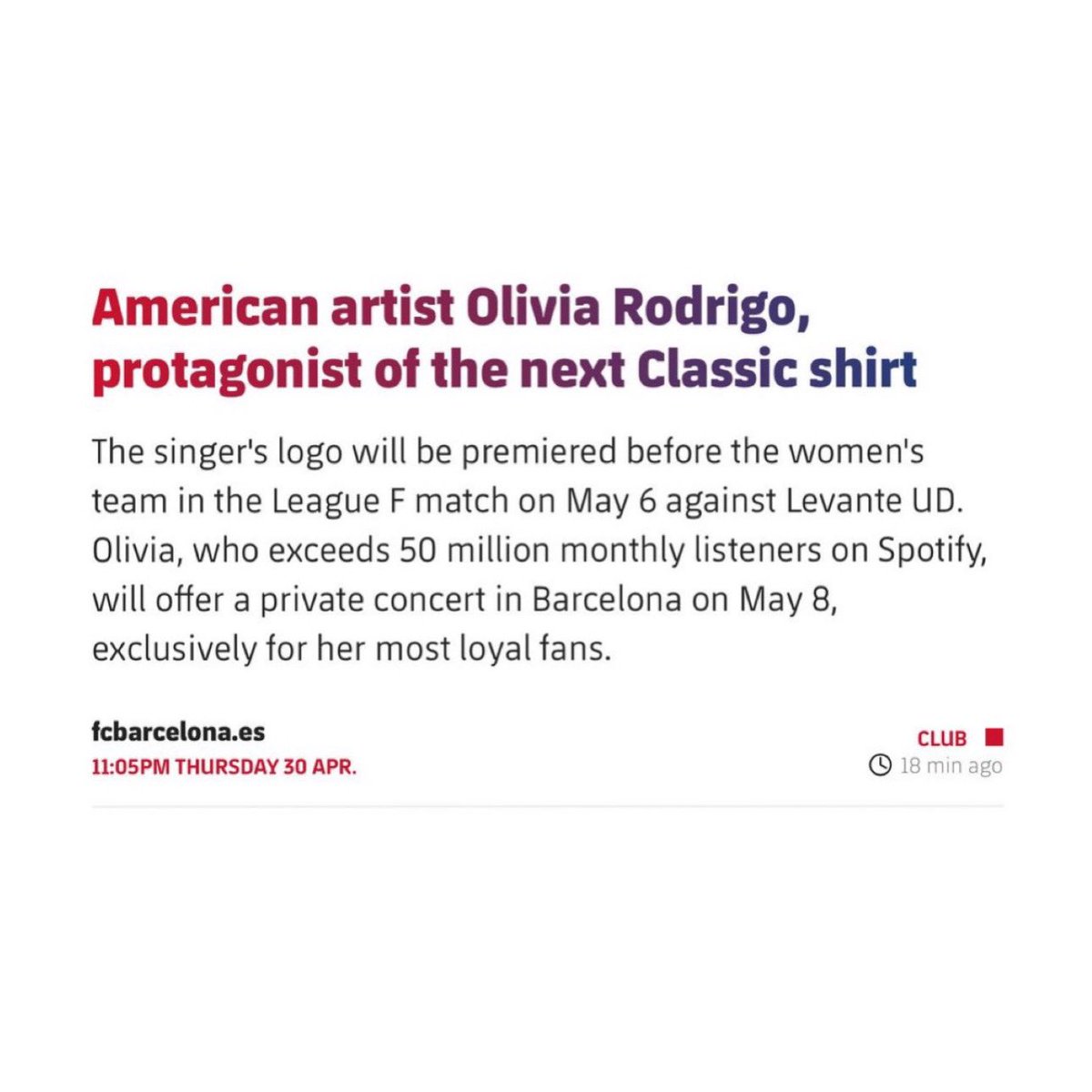 Rodrigo Times tweet media