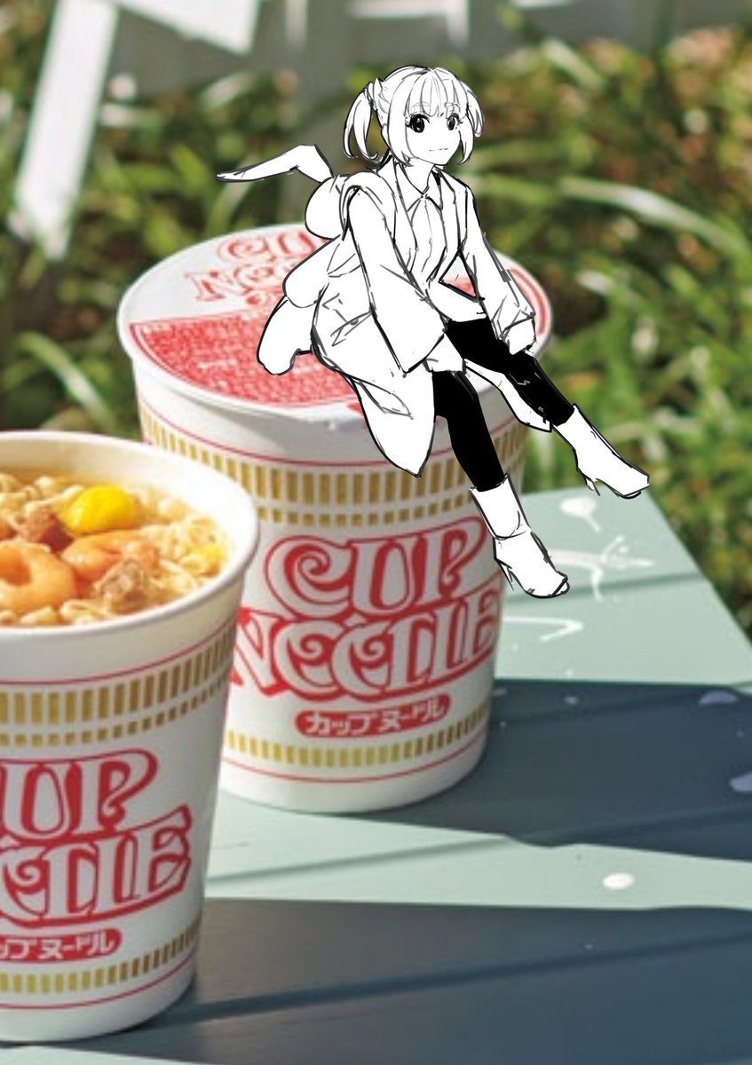 潮ラーメン✏️🍜 ✏️ tweet media
