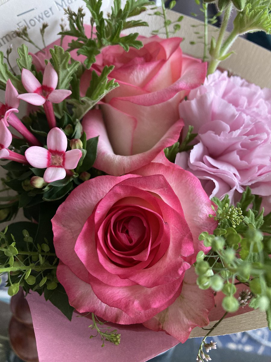 今日は3回目の結婚記念日っす