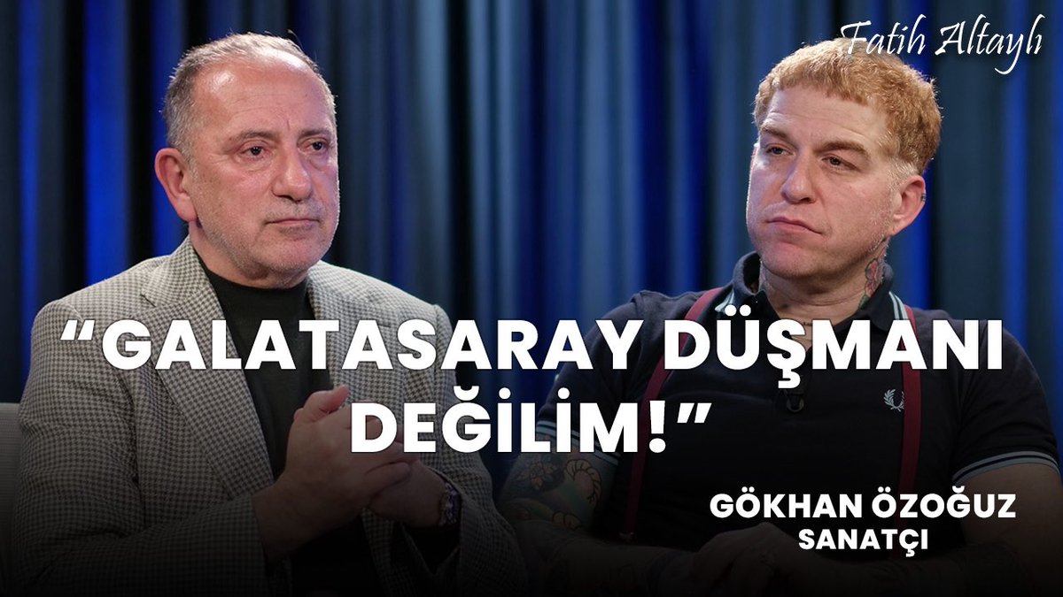 Teke Tek TV tweet media