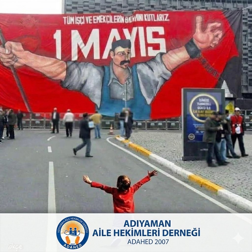 Adıyaman Aile Hekimleri Derneği tweet media