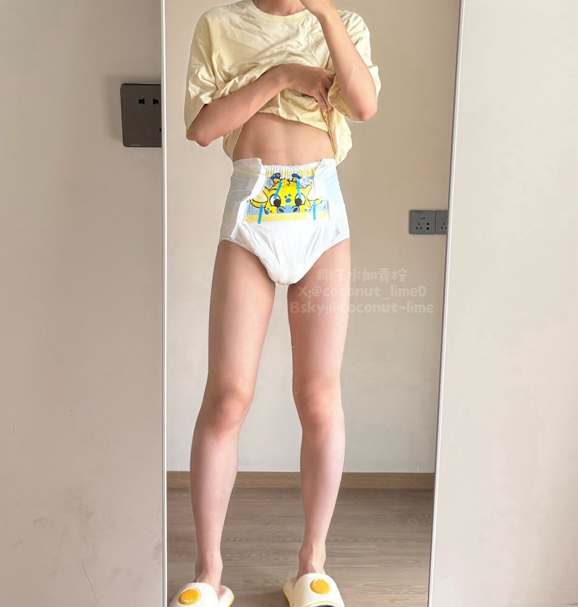 椰子水加青柠🍋‍🟩 tweet media