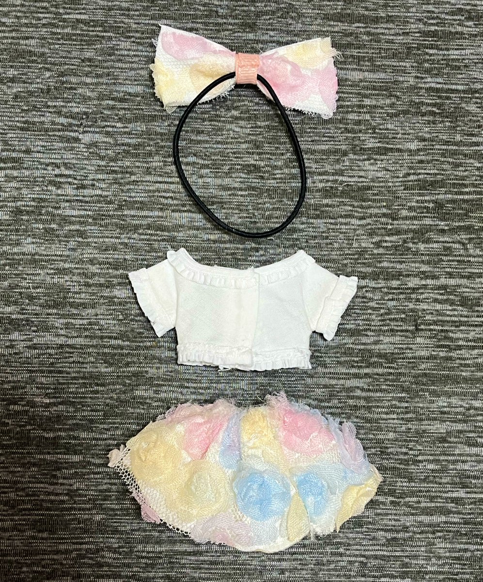 ミツキのぬい垢 tweet media