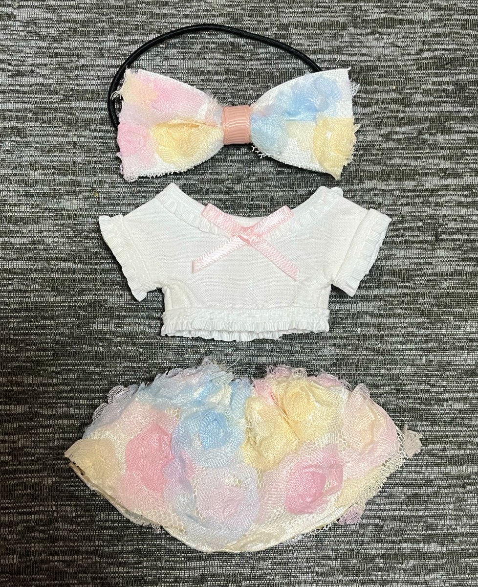 ミツキのぬい垢 tweet media