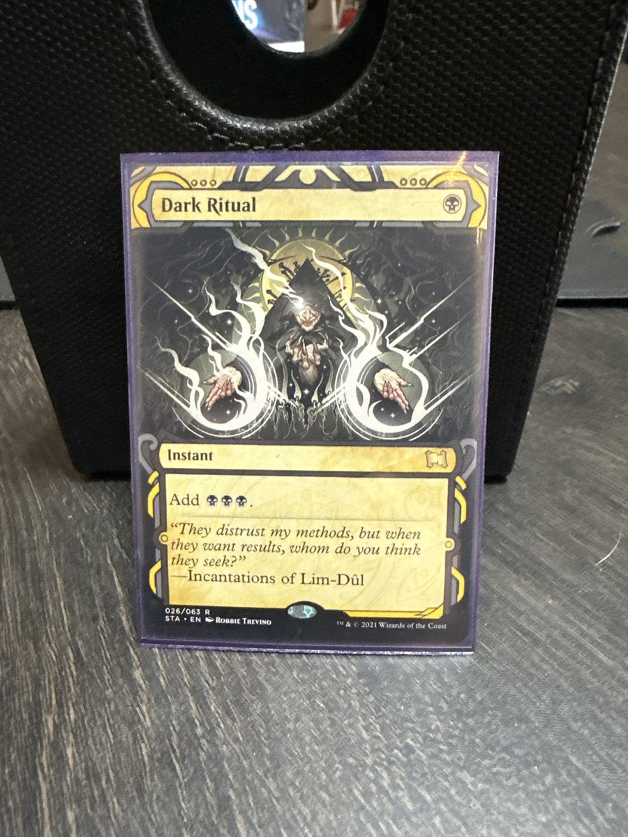 bitter triumph mtg card Krenko, Mob Boss main image 1